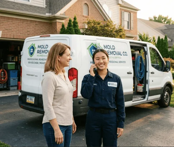 Crawlspace Mold Remediation Logan, OH FAQs